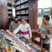 Polda Sulut, Polres Minahasa dan Pam Swakarsa Gereja Amankan Konferensi VII dan Pertemuan Raya Kaum Bapak Katolik Keuskupan Manado