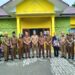 Plt Bupati Langkat Sambut Tim Penilaian Desa/Kelurahan Terbaik Provsu
