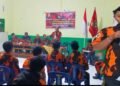 Rapat Pemilihan Pengurus, Muhammad Hannan Terpilih Ketua Ranting PP Kelurahan Sitamiang Baru