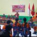 Rapat Pemilihan Pengurus, Muhammad Hannan Terpilih Ketua Ranting PP Kelurahan Sitamiang Baru