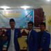 PC PMII Padangsidimpuan-Tapanuli Selatan Sukses Gelar Konfercab, Rahul Efendi Terpilih Secara Aklamasi