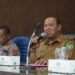 Percepat Target Vaksinasi Booster, Afandin: Semua Pihak Terkait Harus Serius