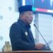 DPRD Kabupaten Bolmut Gelar Paripurna Penyampaian KUA dan PPAS Tahun Anggaran 2023