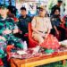 TNI Manunggal Membangun Desa ke-114 di Wilayah Kodim 1418/Mamuju Tahun 2022 Resmi Dibuka