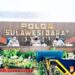 Audit Kinerja Itwasum Polri Tahap II Tahun 2022 Berakhir, Ini Pesan Kapolda Sulbar