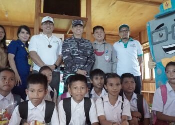 Resmikan Rumah Pintar, PLN Dukung Desa Budo Sebagai Desa Wisata 2022