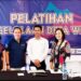 Pariwisata Bangkit, Dispar Lombok Utara Adakan Pelatihan Pengelolaan Desa Wisata
