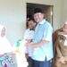 Bedah Rumah Warga, Pemkab & Baznas Langkat Bersinergi Entaskan Kemiskinan