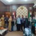 F-MIPA USU & Sarjana Pengangguran Audiensi ke Plt Bupati Langkat