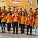 Ketua DPD Partai Hanura Sumut Gelar Konsolidasi ke DPC dan PAC se-Nias Selatan