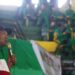 Tutup Tournamen Futsal MTs, Afandin Ingin Anak Berprestasi Dapat Beasiswa Desa