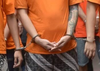 Temukan Sejumlah Kejanggalan Saat Penangkapan Tersangka Kasus Narkoba, Kuasa Hukum Praperadilankan Polres Halsel