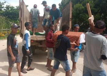Tragis, Ibu Hamil Tak Ditangani Bidan Perusahaan, PT KSD Tak Punya Mobil Ambulance Akhirnya Bayi Meninggal 
