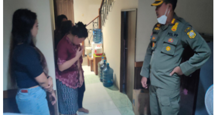 Diduga Bocor Razia Satpol PP Kabupaten Bogor Ditiga Lokasi Tak Mendapatkan Hasil