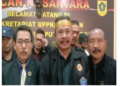 Milad ke-24 Ormas Badan Pembinaan Potensi Keluarga Besar Banten