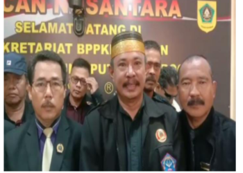 Milad ke-24 Ormas Badan Pembinaan Potensi Keluarga Besar Banten