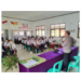 Guna Meminimalisir Penyalahgunaan Narkoba dan Kenakalan Remaja Kasat Binmas Terus Melaksanakan Penyuluhan Disekolah