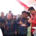 Buka Medan City Expo 2022, Bobby Nasution Cicipi Cempedak di Stand Kota Binjai