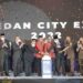 Dukung Bobby Nasution Launching Medan Medical Tourism, Wali Kota Komwil I APEKSI Ajak Warganya Berobat Ke Medan