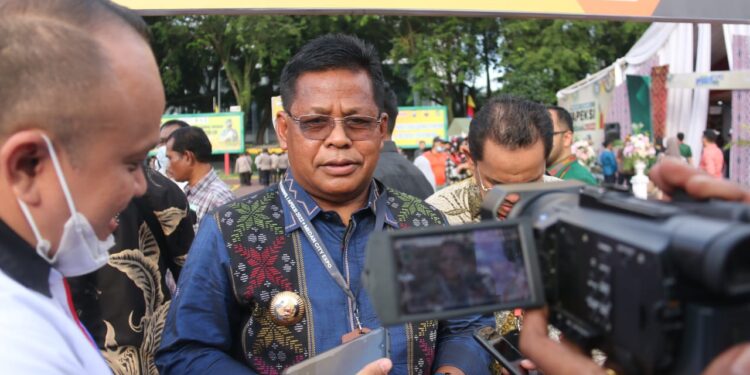 Soto Medan dan Ikan Bakar Menjadi Makanan Favorit Wali Kota Banda Aceh Selama Berada Di Kota Medan