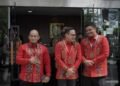 Di Mata Bima Arya, Aktivitas Ekonomi Medan Luar Biasa Di Bawah Kepemimpinan Bobby Nasution