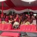 Karnaval dan Pawai Budaya HUT ke-432  Kota Medan Keberagaman Kesenian serta Adat Budaya yang Multi Etnik