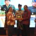 Pemko Medan Berharap Kolaborasi Dapat Terus Terjalin dengan Denpom I/5 Medan Guna Wujudkan Medan yang Berkah Maju dan Kondusif