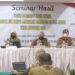 Hasil Penelitian Balitbang dan Politeknik Pariwisata Medan: Instagram Paling Efektif Pasarkan Pariwisata Medan