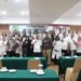Masukan dari Seminar Hasil Kajian diharapkan Dapat Jadi Rekomendasi Pemko Medan dalam Menangani Anak Jalanan