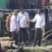 Bersama Presiden RI dan Gubsu, Wali Kota Medan Tinjau Langsung Bedah Rumah di Kampung Belawan Bahari 
