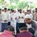 Shalat Idul Adha Di Lapangan Gajah Mada, Bobby Nasution : Indahnya Berbagi Untuk Meraih Taqwa