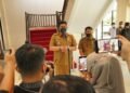 Gunakan Aset Pemko Medan, Bobby  Nasution: Penuhi Aturan Yang Ada