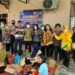 Kecamatan Medan Deli Berkolabosasi Dengan LPM Kec. Medan Deli Bentuk Gerakan Orang Tua Asuh Melalui Pondok Gizi Ceting dan DASHAT