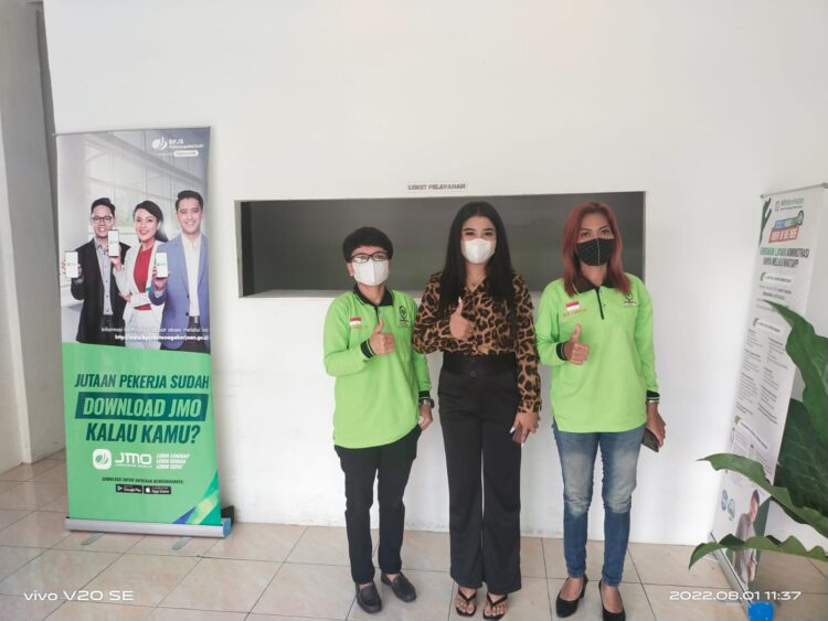 Ketua SBSI 1992 Batam: Hak Buruh Harus Diperjuangkan
