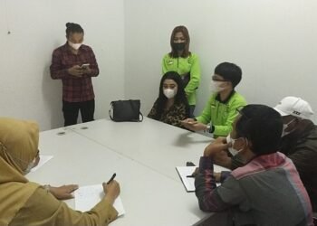 Ketua SBSI 1992 Batam: Hak Buruh Harus Diperjuangkan