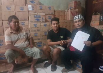 Korban Penipuan CPNS dan Honorer TKS di Kota Bekasi Akan Laporkan Pelaku ke Polisi
