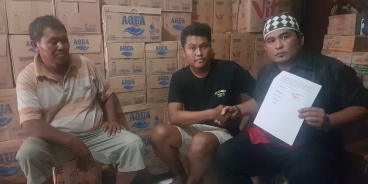 Korban Penipuan CPNS dan Honorer TKS di Kota Bekasi Akan Laporkan Pelaku ke Polisi