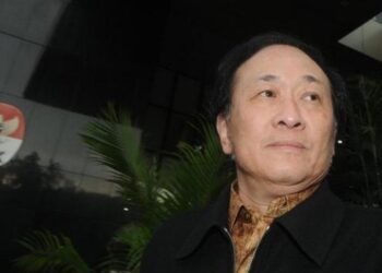 Negara Dirugikan Rp78 Triliun, Surya Darmadi Kabur dan Jokowi Disebut Bertanggungjawab, Harus Segera Ditangkap