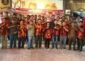 MPC PP Nisel Gelar Rapat Pleno Revisi Kepengurusan