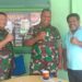 Dandim 1702 Jayawijaya Siapkan 25 Personil TNI Dukung Kegiatan Mini FBLB 2022