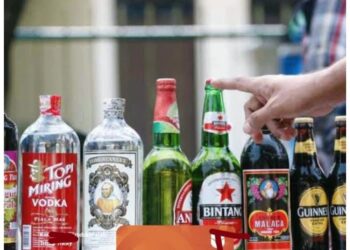 Agen Miras Cileungsi Bandel, Camat Kirim Data Ke Satpol PP Tertibkan Lagi