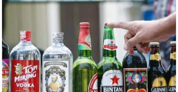 Agen Miras Cileungsi Bandel, Camat Kirim Data Ke Satpol PP Tertibkan Lagi