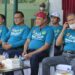 Plt Wali Kota Bekasi Tri Adhianto Hadiri HUT Unisma 45 Bekasi