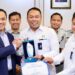 Rivan A. Purwantono: AKHLAK Award Menjadi Saksi Semangat Insan Jasa Raharja Untuk Jadikan Perusahaan Tumbuh Berkelanjutan.