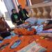 DPC SBSI 1992 Kabupaten Subang Bantu Buruh Penderita Tumor Otak Kecil