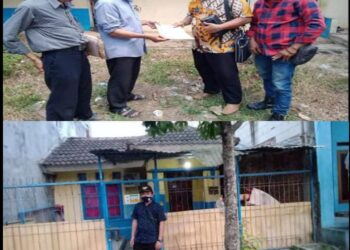 Pemilik Rumah Bersama Keluarga Di Blacklist Bank, Ternyata Ini Penyebabnya, Sungguh Memalukan!!