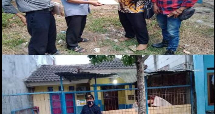 Pemilik Rumah Bersama Keluarga Di Blacklist Bank, Ternyata Ini Penyebabnya, Sungguh Memalukan!!