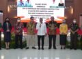 Ikuti Rapat Besar Pemberantasan Korupsi, Ini Harapan Afandin kepada KPK