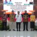Ikuti Rapat Besar Pemberantasan Korupsi, Ini Harapan Afandin kepada KPK