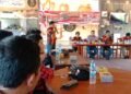 MPC PP Nisel Gelar Rapat ke-2 Revisi Pengurus Baru